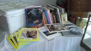 lot 732 image: Assorted Collection of Childrens and Nature Books