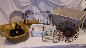 lot 379 image: Baskets (14).