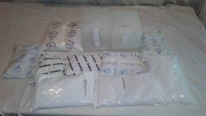 lot 476 image: Ice Packs (20).