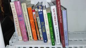 lot 771 image: Books on History. WWII, Bunker Hill