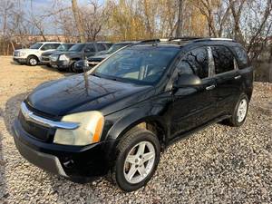 2005 Chevrolet Equinox LT AWD