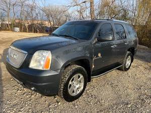 2008 GMC Yukon Denali AWD