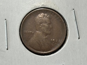 1922-D Lincoln Cent