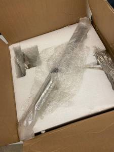 Pendant Light in Box