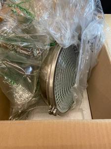 Pendant Light in Box
