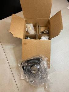Lan - Stainless Steel Sink Drain Assembly with Accessories