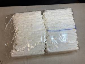 Pack of Disposable Adult Diapers - 30 Count