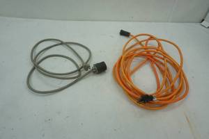 lot 25 image: Extension cord