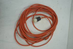 lot 27 image: Extension cord