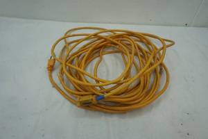 lot 29 image: Extension cord
