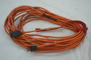 lot 36 image: Extension cord