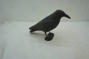 lot 56 image: Black bird