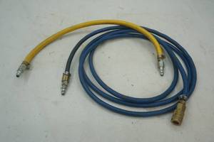 lot 59 image: Hose