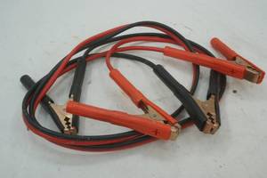 lot 79 image: booster cables
