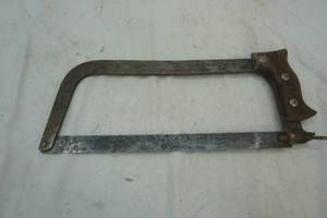 lot 84 image: Vintage U.S. Quartermaster Marine Corps USQMC