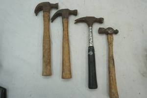 lot 111 image: hammer lot