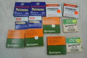 lot 142 image: primers