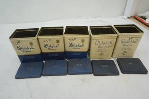 lot 145 image: variety of shot