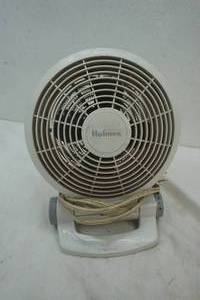 lot 164 image: Holmes heater fan 10