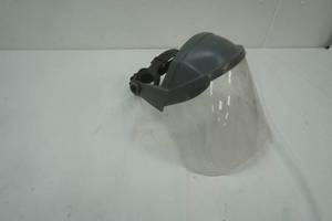 lot 180 image: safety shield
