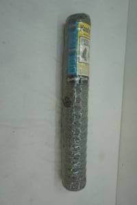 lot 182 image: hex netting 24x 25