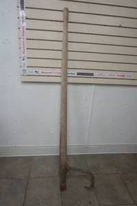 lot 201 image: log roller