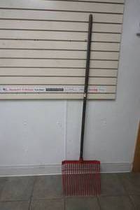 lot 220 image: core sample rake