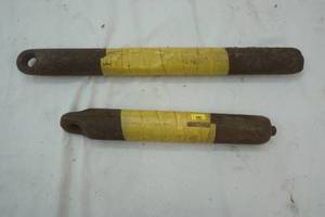 lot 241 image: weights