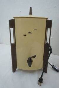 lot 292 image: Rega Automatic Electric coffee pot