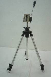 lot 318 image: camera tripod