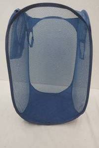 lot 334 image: collapsible clothes hamper