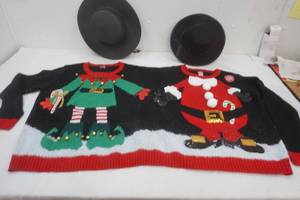 lot 427 image: Holiday lot