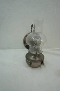 lot 486 image: oil lamp 11