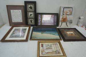 lot 504 image: art lot