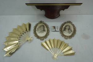 lot 540 image: home decor lot