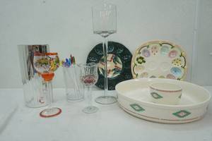 lot 544 image: Chip tray