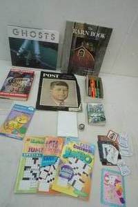 lot 550 image: book lot