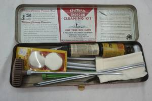 lot 554 image: Outers Gunslick Shotgun Kit