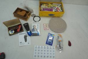 lot 573 image: personal care lot