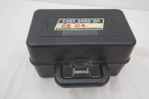 lot 578 image: Gun ammo case
