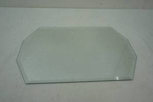 lot 586 image: vanity mirror