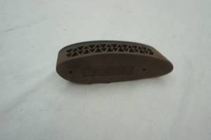 lot 596 image: Remington gun butt