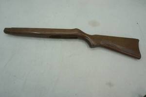 lot 597 image: refinished gun stock