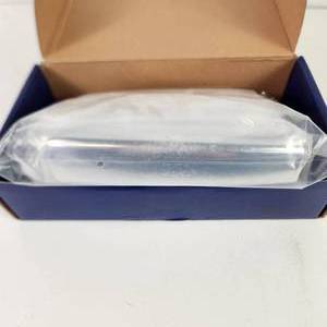 lot 80 image: Putco Chrome Trim Accessories Door Handle Covers Chrome ABS 2007-2008 Cadillac EscaladeESVEXT