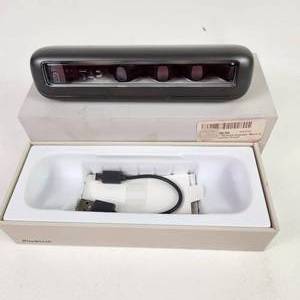 lot 94 image: Tap Strap 2 Wearable Keyboard & Mouse Only Used A Few Times Excellent Condition