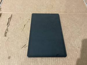 lot 268 image: Onn. 11 Tablet Pro, 128GB (2023 Model)