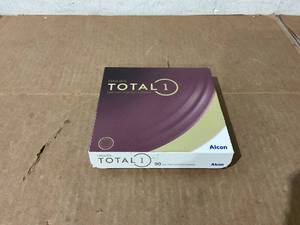 lot 290 image: Dailies Total 1 One Day Contact Lenses 90PCS 3.00