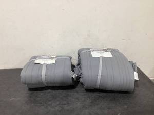lot 618 image: LOT OF 2 King and Queen Size Quilts 1PC