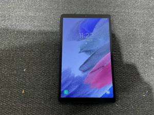lot 163 image: Samsung Galaxy Tab A7 Lite 8.7 32GB IN STORE DISPLAY MODE