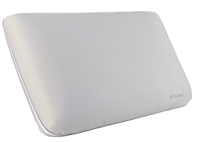 lot 124 image: Allswell Arctic Gel Memory Foam Pillow, Standard Queen